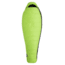 Big Agnes Spike Lake 15 Sleeping Bag 600 DownTek, Left Zip - Mens, Green/Gray, Regular, BTMSLRL19