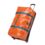 Big Agnes Stagecoach Duffel Bag, Burnt Orange, Large, 125L, LSC125LBO19