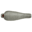 Big Agnes Star Fire Ul 30, 850 Downtek Sleeping Bag, Gray/Pumpkin, Regular, BTMSFUL30RL20