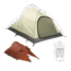 Big Agnes String Ridge 2 tent - 2 Person, 4 Season