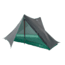 Big Agnes String Ridge VST 1.5 Tent, Asphalt/Mint Leaf, 1.5 person, TSRVST1526