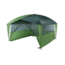 Big Agnes Sugarloaf Camp Sunshade / Shelter, Green TSLCG19-GREEN