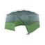 Big Agnes Sugarloaf Camp Sunshade / Shelter, Green TSLCG19-GREEN