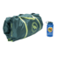 Big Agnes Sugarloaf Camp Sunshade / Shelter, Green TSLCG19-GREEN