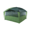 Big Agnes Sugarloaf Camp Sunshade / Shelter, Green, TSLCG19-GREEN