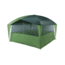 Big Agnes Sugarloaf Camp Sunshade / Shelter, Green TSLCG19-GREEN