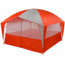 Big Agnes Sugarloaf Camp Tent, Orange/Gray, TSLC20