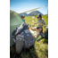 Big Agnes Sun Dog 45L Pack, Shark, BPSD4022-062-OSFA