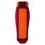 Big Agnes Sunbeam 15 Sleeping Bag FireLine Eco, Right Zip - Mens, Beet/Paprika, Petite, BWSB15PR19