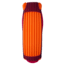 Big Agnes Sunbeam 15 Sleeping Bag FireLine Eco, Right Zip - Mens, Beet/Paprika, Petite, BWSB15PR19