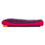 Big Agnes Sunbeam 15 Sleeping Bag FireLine Eco, Right Zip - Mens, Beet/Paprika, Petite, BWSB15PR19