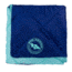 Big Agnes Synthetic Comforter Sleeping Bag, Regular, , Blue/Mint, CSCMB15