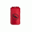 Demo, Big Agnes Tech Dry Bag Medium 19L, Red, ATDB19L18