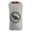 Big Agnes Tech Dry Bag Small 12L, Light Gray, ATDB12L18