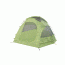 Big Agnes Tensleep Station 6, Green, TTSS618