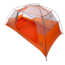 Big Agnes Tent Floor Protector, Orange/Navy, 58x90, ATFP5819