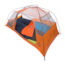 Big Agnes Tent Floor Protector, Orange/Navy, 58x90, ATFP5819