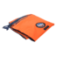 Big Agnes Tent Floor Protector, Orange/Navy, 58x90, ATFP5819