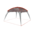 Big Agnes Three Forks Shelter Tent, Orange/Taupe/Gray, TTFS20