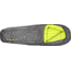 Big Agnes Thunderhead SL 30 Sleeping Bag 650 DownTek-Charcoal-Regular-Left
