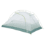Big Agnes Tiger Wall 2 Platinum Tent, Gray/Blue, 2 Person, TTWP225