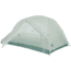 Big Agnes Tiger Wall 2 Platinum Tent, Gray/Blue, 2 Person, TTWP225