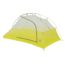 Big Agnes Tiger Wall 2P Platinum Tent, Mercury/Evening Primrose, 2 person, TTWP226