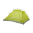 Big Agnes Tiger Wall 3 Carbon with Dyneema Tent - 3 Person, 3 Season, Gray, TTWC319