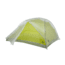 Big Agnes Tiger Wall 3 Carbon with Dyneema Tent - 3 Person, 3 Season, Gray, TTWC319