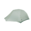 Big Agnes Tiger Wall 3 Platinum Tent - 3 Person, 3 Season, Gray/Blue, TTWP319