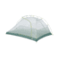 Big Agnes Tiger Wall 3 Platinum Tent - 3 Person, 3 Season, Gray/Blue, TTWP319