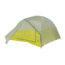 Big Agnes Tiger Wall 3P Platinum Tent, Mercury/Evening Primrose, 3 person, TTWP326