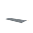 Big Agnes Tiger Wall Ul1 Footprint, Gray, TFFTWUL120