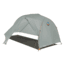 Big Agnes Tiger Wall UL1 Footprint, Asphalt, 1 Person, TFFTWUL125