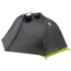 Big Agnes Tiger Wall UL1P Bikepack Tent, Asphalt/Evening Primrose, 1 person, TTWBP126