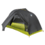 Big Agnes Tiger Wall UL1P Bikepack Tent, Asphalt/Evening Primrose, 1 person, TTWBP126
