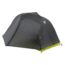 Big Agnes Tiger Wall UL1P Bikepack Tent, Asphalt/Evening Primrose, 1 person, TTWBP126