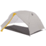 Big Agnes Tiger Wall UL2 Solution Dye Tent, Gray/Yellow, TTWUL221