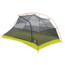 Big Agnes Tiger Wall UL2P Bikepack Tent, Asphalt/Evening Primrose, 2 person, TTWBP226