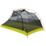 Big Agnes Tiger Wall UL2P Bikepack Tent, Asphalt/Evening Primrose, 2 person, TTWBP226