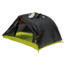 Big Agnes Tiger Wall UL2P Bikepack Tent, Asphalt/Evening Primrose, 2 person, TTWBP226