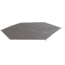 Big Agnes Tiger Wall UL3 Bikepack Footprint, Gray, TFFTWULBP321