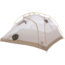 Big Agnes Tiger Wall UL3 Bikepack Solution Dye Tent, Greige/Gray, TTWULBP321