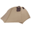Big Agnes Tiger Wall UL3 Bikepack Solution Dye Tent, Greige/Gray, TTWULBP321
