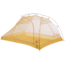 Big Agnes Tiger Wall UL3 Solution Dye Tent, Gray/Yellow, TTWUL321