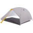 Big Agnes Tiger Wall UL3 Solution Dye Tent, Gray/Yellow, TTWUL321