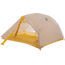 Big Agnes Tiger Wall UL3 Solution Dye Tent, Gray/Yellow, TTWUL321