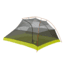 Big Agnes Tiger Wall UL3 Tent, Mercury/Evening Primrose, 3 Person, TTWUL325