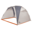 Big Agnes Titan 6 mtnGLO Tent, Gray/Orange, TTN6MG19