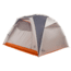 Big Agnes Titan 6 mtnGLO Tent, Gray/Orange, TTN6MG19